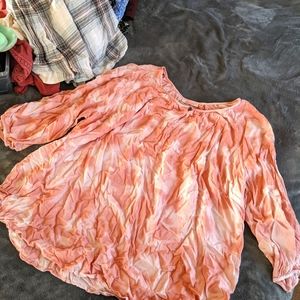 Evri woman's shirt